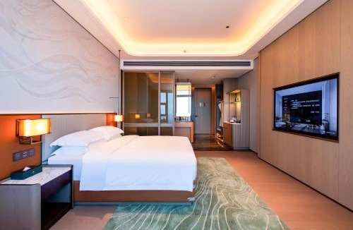 Shantou Hotel | Shantou Oriental Century Hotel