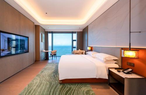 Shantou Hotel | Shantou Oriental Century Hotel
