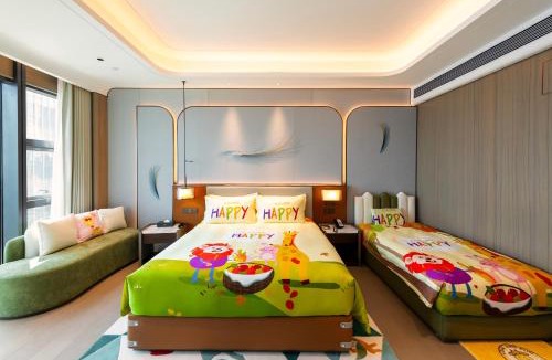 Shantou Hotel | Shantou Oriental Century Hotel