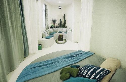 Jinping Qu House | Shantou Qijian Homestay