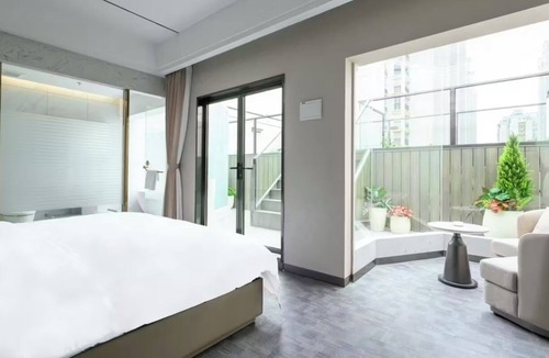Jinping Qu Bed & Breakfast | Shantousanhaogongguanminsu