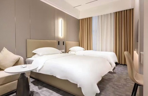 Jinping Qu Bed & Breakfast | Shantousanhaogongguanminsu