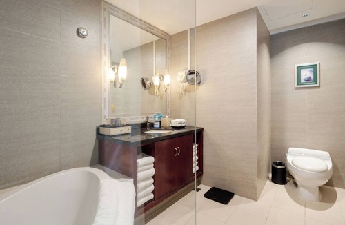 Fengtai Hotel | shanxidasha