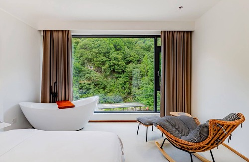 Jingxian House | Shanye Guesthouse - Jingxian Shuimo Tingxi Scenic Area Branch