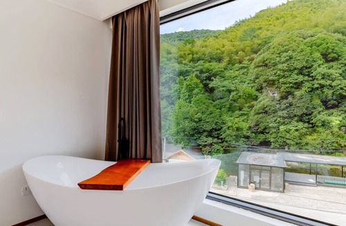 Jingxian House | Shanye Guesthouse - Jingxian Shuimo Tingxi Scenic Area Branch