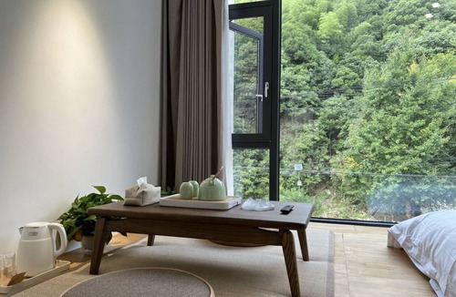 Jingxian House | Shanye Guesthouse - Jingxian Shuimo Tingxi Scenic Area Branch