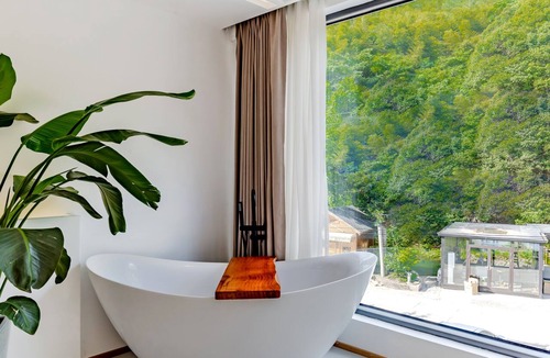 Jingxian House | Shanye Guesthouse - Jingxian Shuimo Tingxi Scenic Area Branch