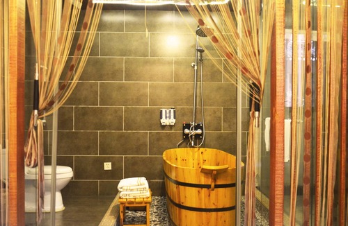 Shaoxing City Center Hostel | Shaoxing Luxun Native Place Youth Hostel