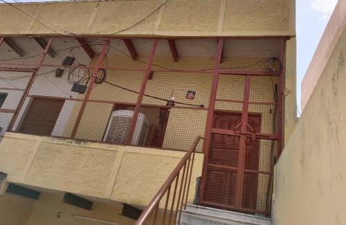 Vrindavan House | sharan home stay