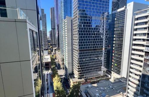 Melbourne Central Business District House | Shared Apartment-Private bedroom-It is NOT a hotel-Melbourne CBD