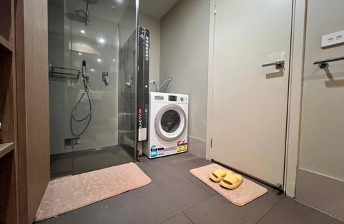 Melbourne Central Business District House | Shared Apartment-Private bedroom-It is NOT a hotel-Melbourne CBD