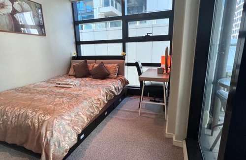 Melbourne Central Business District House | Shared Apartment-Private bedroom-It is NOT a hotel-Melbourne CBD