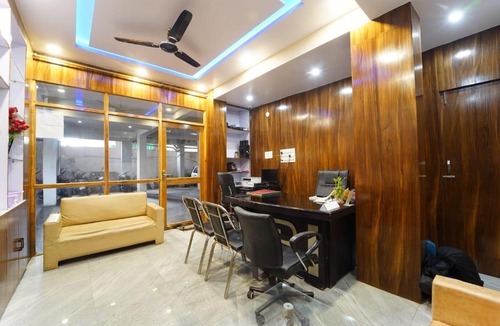 Patna Hotel | Sharsh Banquet and Hotel