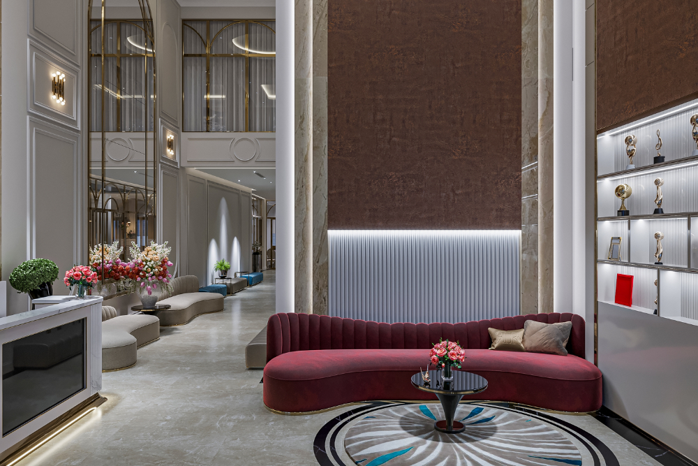 Sikandra House | shastripuram flat