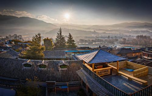 Jianchuan County Hotel | Shaxi absolute art absolute B & B