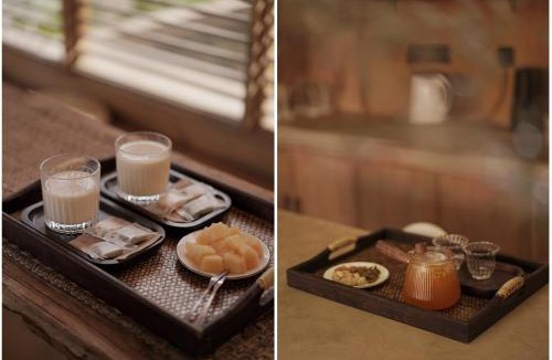 Shaxi House | Shaxi Ancient Town Shiran Mountain Homestay