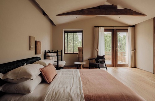 Shaxi Hotel | ShaXi Morinoya Hotel