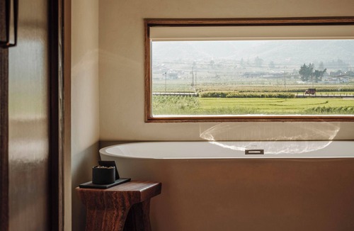 Shaxi Hotel | ShaXi Morinoya Hotel