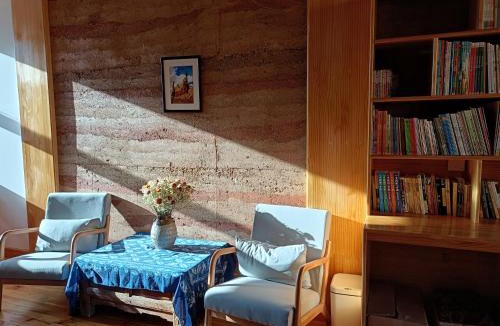 Jianchuan County Bed & Breakfast | Shaxi Upstay
