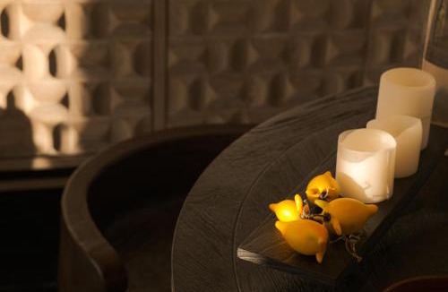 Jianchuan County Hotel | Shaxi Village Bianhe Villa Pastoral Resort