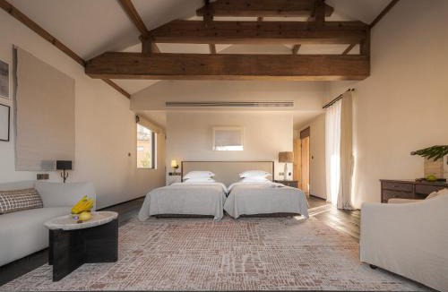 Jianchuan County Hotel | Shaxi Village Bianhe Villa Pastoral Resort