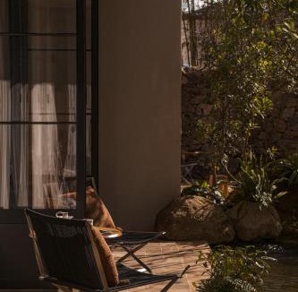 Jianchuan County Hotel | Shaxi Village Bianhe Villa Pastoral Resort
