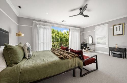 Beechworth House | Shehan & Stone - Entertainer In The Heart Of Town