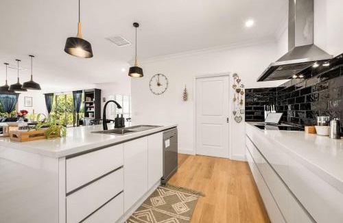 Beechworth House | Shehan & Stone - Entertainer In The Heart Of Town