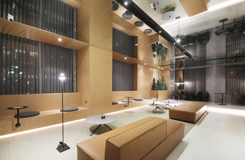 Shekou Hotel | Shekou Yingshe Light luxury S Hotel