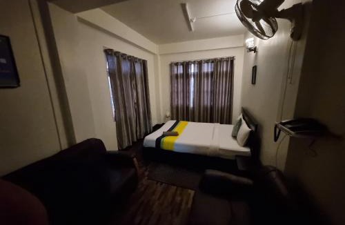 Laitumkhrah Hotel | Shelter Inn