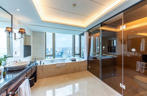 Longgang Hotel | Shen Zhen Ya Bang Lang Yue International Hotel