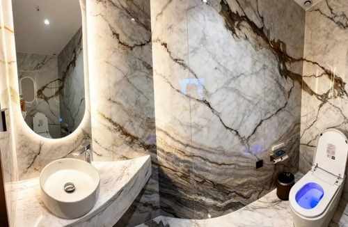 Jiangxia District Hotel | Shengbaolong International Hotel