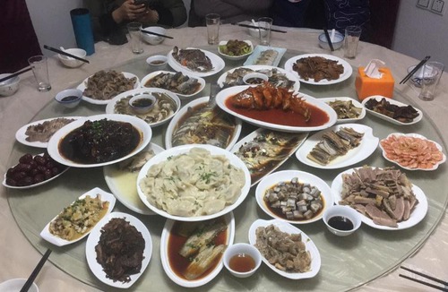 Shengsi County Villa | Shengsi Huajing Villa