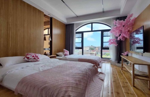 Shengsi County Bed & Breakfast | Shengsi Xinyue Hotel