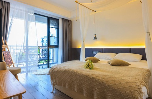 Shengsi County Bed & Breakfast | Shengsi Xinyue Hotel