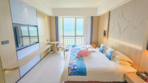 Tianya District Hotel | Shengyi Holiday Villa Hotel