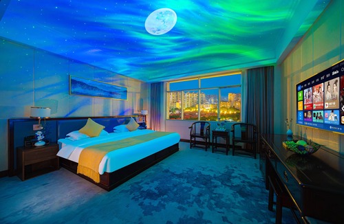 Dongguan Hotel | Shengyu Hotel
