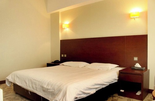 Taoxian Hotel | Shenyang Airport Hotel