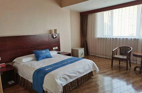 Taoxian Hotel | Shenyang Airport Hotel