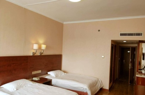 Taoxian Hotel | Shenyang Airport Hotel
