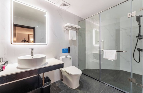 Bao'an Hotel | Shenzhen Airport Hotel Bao'an Airport