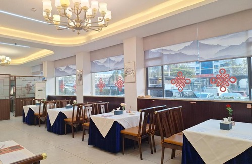 Bao'an Hotel | Shenzhen Airport International Hotel Shenzhen Bao'an International Airport Branch - Free Shuttle Bus to Shenzhen Bao'an International Airport