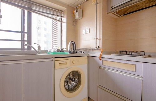Luohu Apartment | Shenzhen Aiya Hotel Apartment