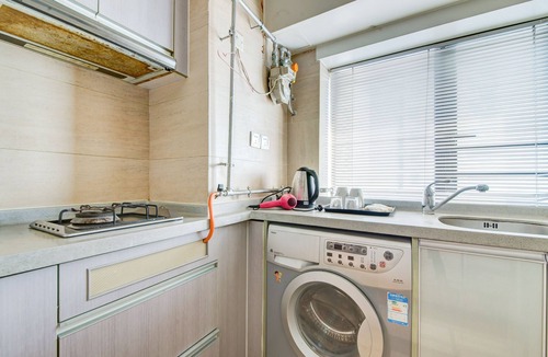 Luohu Apartment | Shenzhen Aiya Hotel Apartment