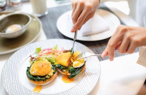 Nanshan Hotel | Shenzhen Ayearn Hotel