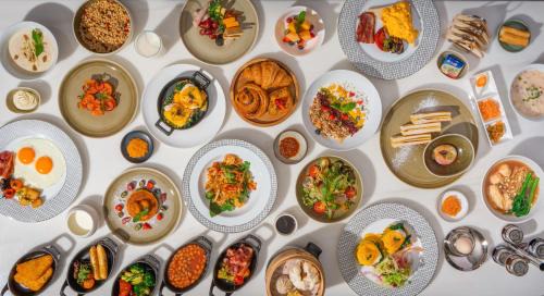 Nanshan Hotel | Shenzhen Ayearn Hotel