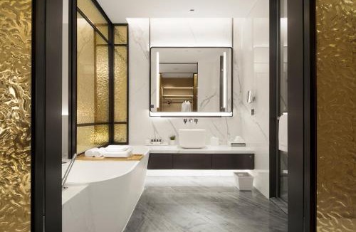 Nanshan Hotel | Shenzhen Ayearn Hotel
