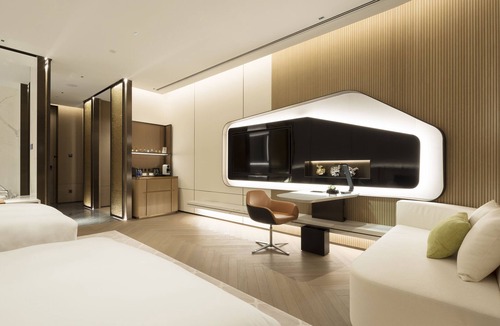 Nanshan Hotel | Shenzhen Ayearn Hotel
