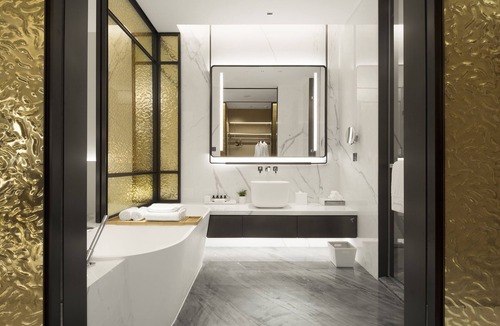 Nanshan Hotel | Shenzhen Ayearn Hotel