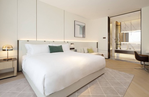 Nanshan Hotel | Shenzhen Ayearn Hotel
